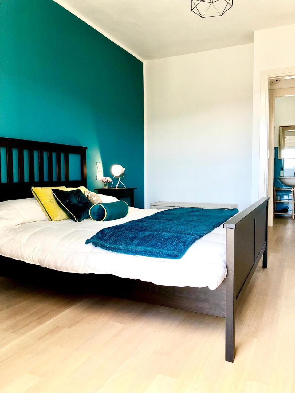 Milano 55 Apartman Olbia Kültér fotó